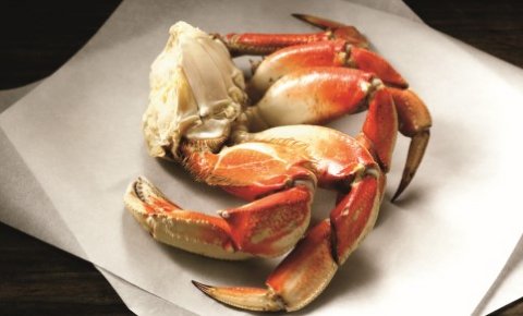 5 lb. Dungeness Crab Package - Overnight Delivery Included