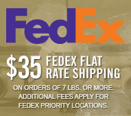 FedEx Shipping